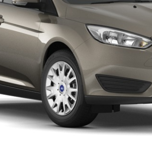 Pokrov platišča 16"